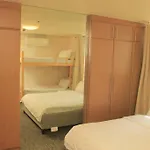 A2J Luxury 1Br Balcony Suite Near Venice Mall Bgc
