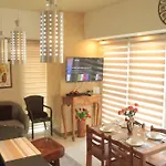 A2J Luxury 1Br Balcony Suite Near Venice Mall Bgc